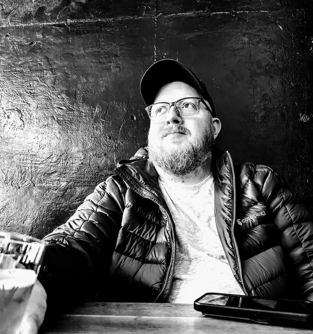 Lance Haun